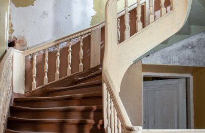 Dwór na sprzedaż Virķēni, Vidzeme, Zdjęcie 20/23