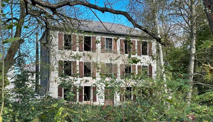 Zabytkowa nieruchomość na sprzedaż Anères, Oksytania,  Francja