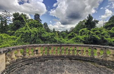 Pałac na sprzedaż Le Mans, Kraj Loary, Widok