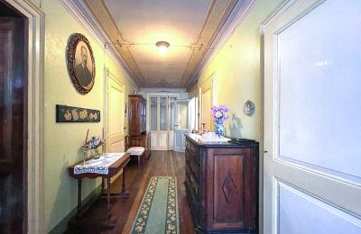 Zabytkowa willa na sprzedaż Bannio Anzino, Piemont, Zdjęcie 13/26