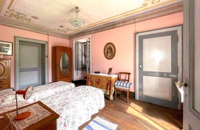 Zabytkowa willa na sprzedaż Bannio Anzino, Piemont, Zdjęcie 14/26