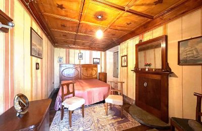 Zabytkowa willa na sprzedaż Bannio Anzino, Piemont, Zdjęcie 18/26