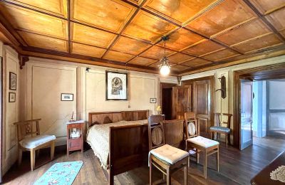 Zabytkowa willa na sprzedaż Bannio Anzino, Piemont, Zdjęcie 19/26