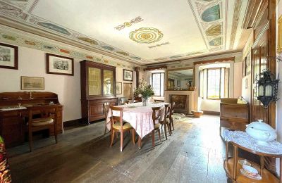 Zabytkowa willa na sprzedaż Bannio Anzino, Piemont, Zdjęcie 5/26