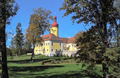 Pałac Czechy