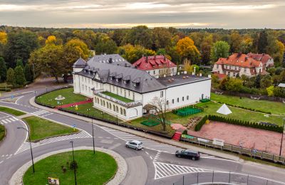 Pałac na sprzedaż Krupski Młyn, Śląskie, Zdjęcie 2/21