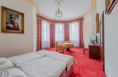 Pałac na sprzedaż Krupski Młyn, Śląskie, Zdjęcie 17/21