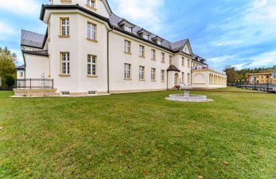 Pałac na sprzedaż Krupski Młyn, Śląskie, Zdjęcie 20/21