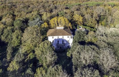 Zabytkowa willa na sprzedaż Pontedera, Toskania, Zdjęcie 22/27