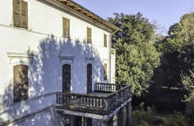 Zabytkowa willa na sprzedaż Pontedera, Toskania, Zdjęcie 23/27