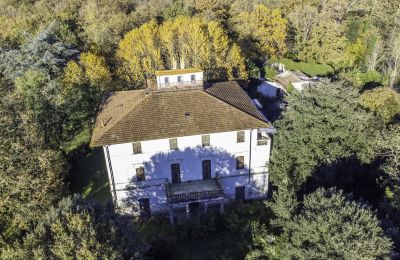 Zabytkowa willa na sprzedaż Pontedera, Toskania, Zdjęcie 16/27