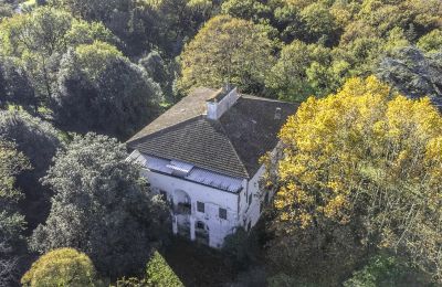 Zabytkowa willa na sprzedaż Pontedera, Toskania, Zdjęcie 17/27