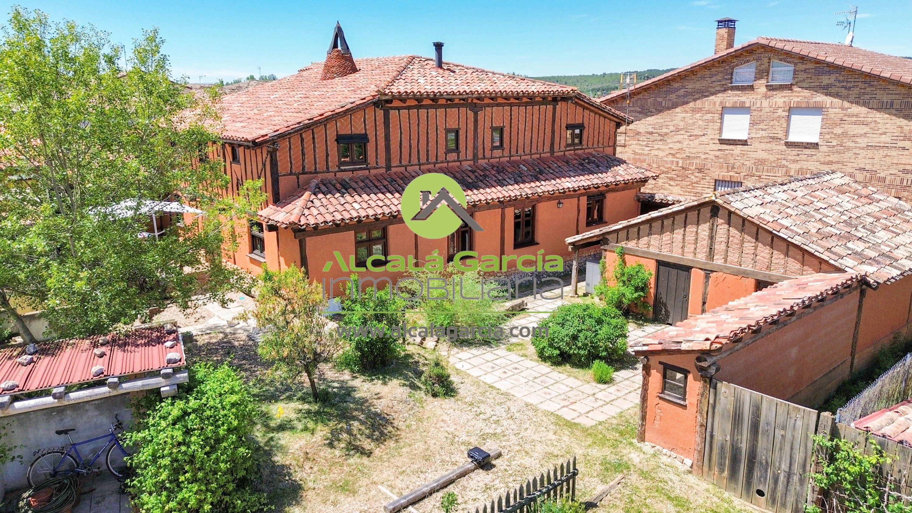 Zdjęcia Hotel wiejski w Soria, Kastylia i León
