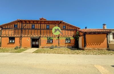Wiejski dom na sprzedaż Valdemaluque, Kastylia i León, Zdjęcie 48/49