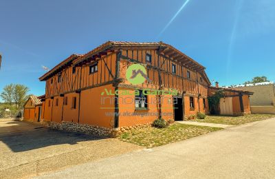 Wiejski dom na sprzedaż Valdemaluque, Kastylia i León, Zdjęcie 47/49