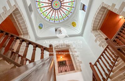 Pałac na sprzedaż Berlanga de Duero, Kastylia i León, Schody