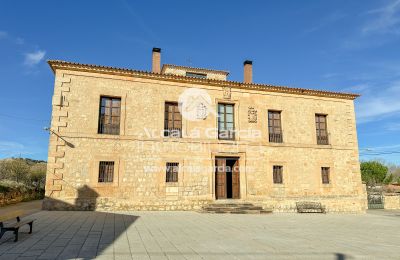 Pałac na sprzedaż Berlanga de Duero, Kastylia i León, Zdjęcie 47/49