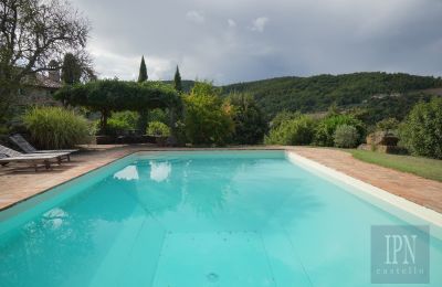Wiejski dom na sprzedaż 06010 Monte Santa Maria Tiberina, Umbria, Zdjęcie 15/50