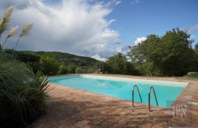 Wiejski dom na sprzedaż 06010 Monte Santa Maria Tiberina, Umbria, Zdjęcie 16/50