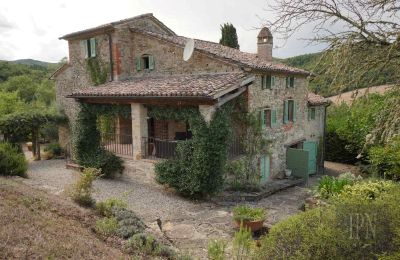 Wiejski dom na sprzedaż 06010 Monte Santa Maria Tiberina, Umbria, Zdjęcie 18/50
