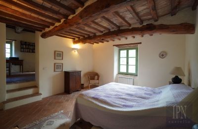 Wiejski dom na sprzedaż 06010 Monte Santa Maria Tiberina, Umbria, Zdjęcie 32/50