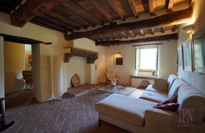 Wiejski dom na sprzedaż 06010 Monte Santa Maria Tiberina, Umbria, Zdjęcie 35/50