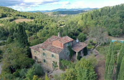 Wiejski dom na sprzedaż 06010 Monte Santa Maria Tiberina, Umbria, Zdjęcie 4/50