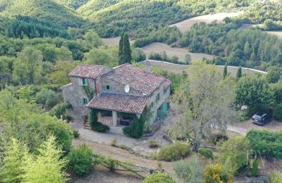 Wiejski dom na sprzedaż 06010 Monte Santa Maria Tiberina, Umbria, Zdjęcie 5/50