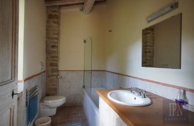 Wiejski dom na sprzedaż 06010 Monte Santa Maria Tiberina, Umbria, Zdjęcie 50/50