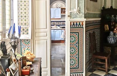 Pałac na sprzedaż Cártama, Andaluzja, Zdjęcie 6/26