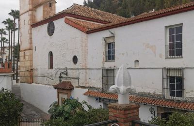 Pałac na sprzedaż Cártama, Andaluzja, Zdjęcie 26/26