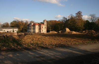 Dwór na sprzedaż Pisarzowice, Dolnośląskie, Zdjęcie 5/17