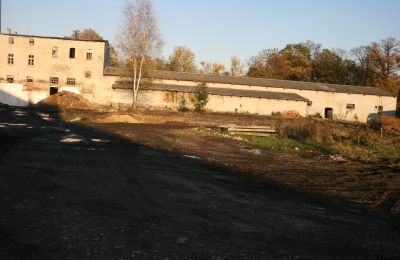 Dwór na sprzedaż Pisarzowice, Dolnośląskie, Zdjęcie 9/17