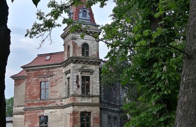 Dwór na sprzedaż Pisarzowice, Dolnośląskie, Zdjęcie 11/17