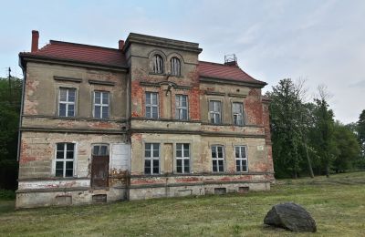 Dwór na sprzedaż Pisarzowice, Dolnośląskie, Zdjęcie 12/17