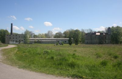 Dwór na sprzedaż Pisarzowice, Dolnośląskie, Zdjęcie 14/17