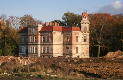 Dwór na sprzedaż Pisarzowice, Dolnośląskie, Zdjęcie 3/17