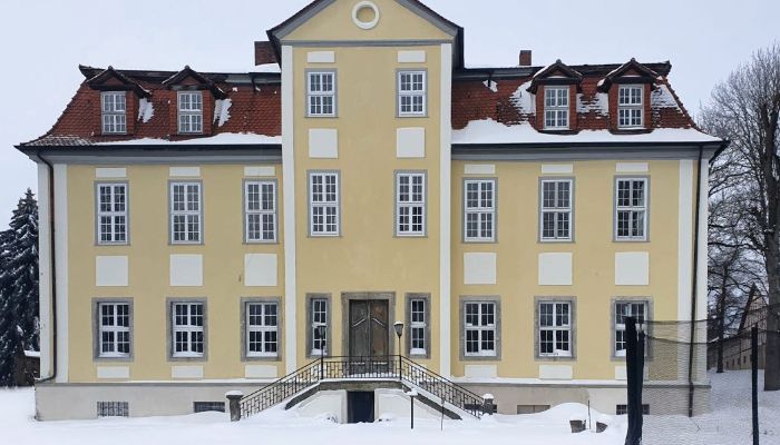 Pałac na sprzedaż Turyngia,  Niemcy