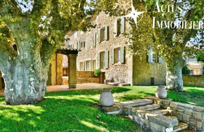 Zabytkowa nieruchomość Grans, Provence-Alpes-Côte d'Azur