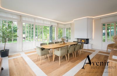 Zabytkowa willa na sprzedaż Lyon, Auvergne-Rhône-Alpes, Salon