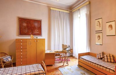 Zabytkowa willa na sprzedaż Lazise, Wenecja Euganejska, Zdjęcie 15/16