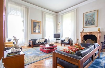 Zabytkowa willa na sprzedaż Lazise, Wenecja Euganejska, Zdjęcie 11/16