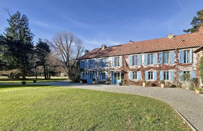 Dwór na sprzedaż 31000 Toulouse, Oksytania, Zdjęcie 1/23