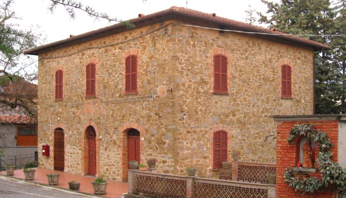 Wiejski dom na sprzedaż 05010 Pornello, Umbria,  Włochy