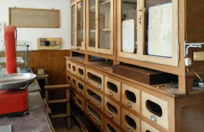 Wiejski dom na sprzedaż 05010 Pornello, strada provinciale 57 2, Umbria, Zdjęcie 11/12