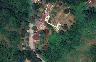 Wiejski dom na sprzedaż 05010 Pornello, strada provinciale 57 2, Umbria, Położenie nieruchomości