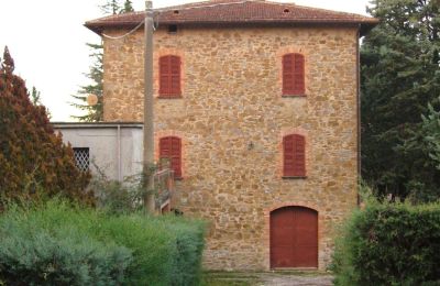 Wiejski dom na sprzedaż 05010 Pornello, strada provinciale 57 2, Umbria, Widok z boku