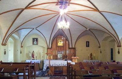 Zamek na sprzedaż Witostowice, Dolnośląskie, Kaplica
