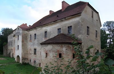 Zamek na sprzedaż Witostowice, Dolnośląskie, Zdjęcie 4/8