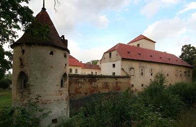 Zamek na sprzedaż Witostowice, Dolnośląskie, Zdjęcie 5/8
